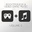 Rocktronica and Video Game Music, Vol. 2