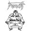 Fat Boys Wanna Rock - Demo#3