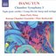 ISANG YUN: Chamber Symphony I / Loyang for Chamber Ensemble