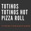 Totinos Totinos Hot Pizza Rolls