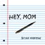 Hey, Mom - Single