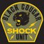 Black Cougar Shock Unit