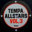 Tempa Allstars Vol. 3