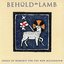 Behold The Lamb
