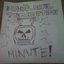 Minute!