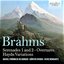 Brahms Serenades 1 & 2, Overtures, Haydn Variations