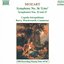 MOZART: Symphonies Nos. 36, 33 and 27