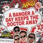 A Banger A Day Keeps The Doctor Away - Single