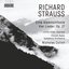 R. Strauss: Eine Alpensinfonie, Op. 64, TrV 233 & 4 Lieder, Op. 27, TrV 170