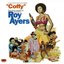 Roy Ayers - Coffy album artwork