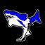 SHARKS WITH LEGS!