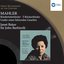 Mahler: Kindertotenlieder - 5 Rückertlieder - Lieder eines fahrenden Gesellen