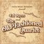 Ed Russ and The Old-Fashioned Quartet
