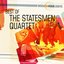 Music & Highlights: The Statesmen Quartet - Best of
