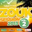 Zouk Session 2013, Vol. 2