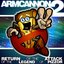 ArmCannon 2 - Return Of The Attack Of The Legend Of Pizzor