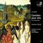 Bach: Cantatas Nos. 35, 54 & 170