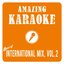 International Mix, Vol. 2 (Karaoke Version)