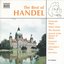Handel - The best of
