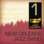 Jazz Caliente: New Orleans Jazz Band 1