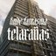 Telarañas