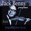 Jack Benny Program, Vol. 2: Vintage Comedy Radio Episodes