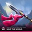 Save the World (feat. Ynna)