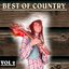 Best of Country, Vol. 2