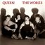 The Works [Bonus EP]