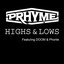 Highs and Lows (feat. DOOM, Phonte) - Single