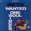 Wanted One Soul Singer