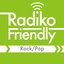 Radiko Friendly ROCK / POP