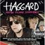 Haggard Soundtrack