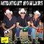 MIDNIGHT HOWLERS (iTunes)