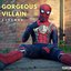 Gorgeous Villain