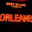 Best in Live: Orleans