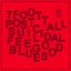 7 Foot Tall Post-Suicidal Feel Good Blues