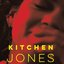 Kitchen Jones