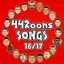 442oons Songs 16/17 [Explicit]