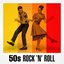 50s Rock 'n' Roll