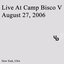 Live @ Camp Bisco V 2006-08-27