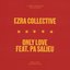 Only Love (feat. Pa Salieu)
