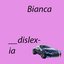 DIS-LEXIA