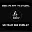 Speed of the Puma EP