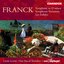 Franck: Les Eolides / Symphonic Variations / Symphony In D Minor