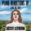 Piano Renditions of Lana Del Rey