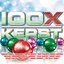 100X Kerst