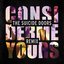 Consider Me Yours (The Suicide Doors Remix) - Single