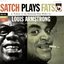 Satch Plays Fats