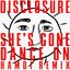 She’s Gone, Dance On (Hamdi Remix)